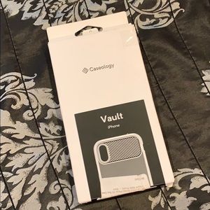 Caseology iPhone XS Max Case